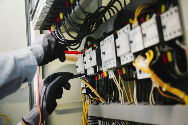 Best Emergency Electrical Repair Services  in Philadelphia, PA