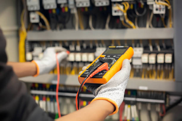 Best Circuit Breaker Installation and Repair  in Philadelphia, PA