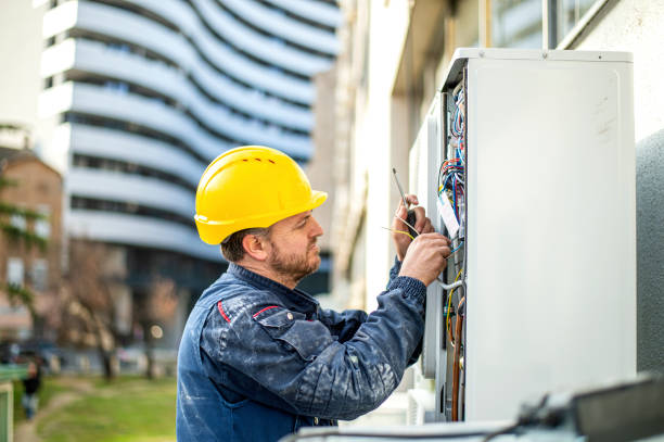 Best Commercial Electrical Services  in Philadelphia, PA