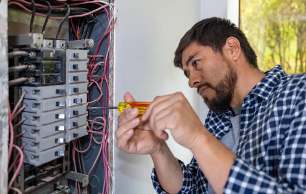 Emergency Electrical Repair Services in Philadelphia, PA