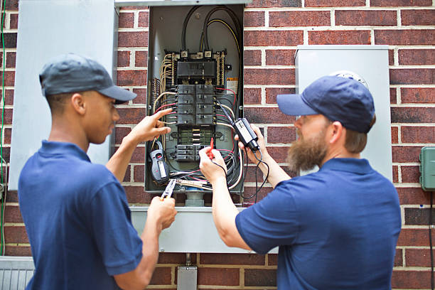 Best Electrical Panel Upgrades  in Philadelphia, PA